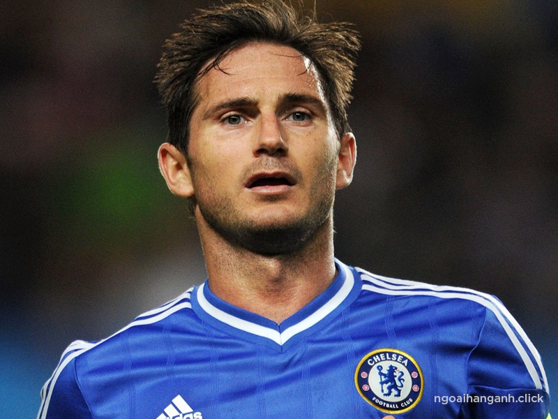 Frank Lampard