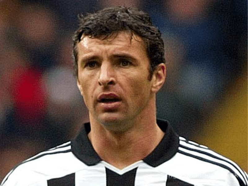 cầu thủ bóng đá Xứ Wales nổi tiếng nhất lịch sử - Gary Speed