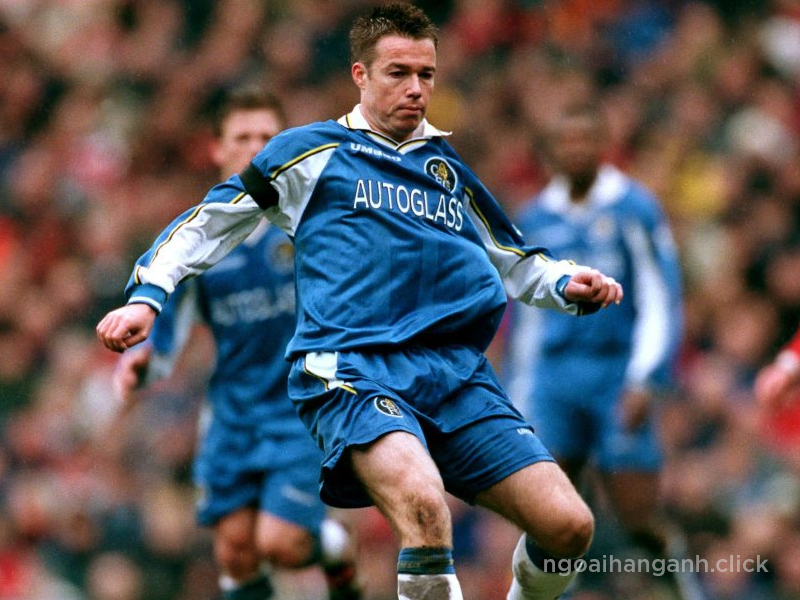 Graeme Le Saux