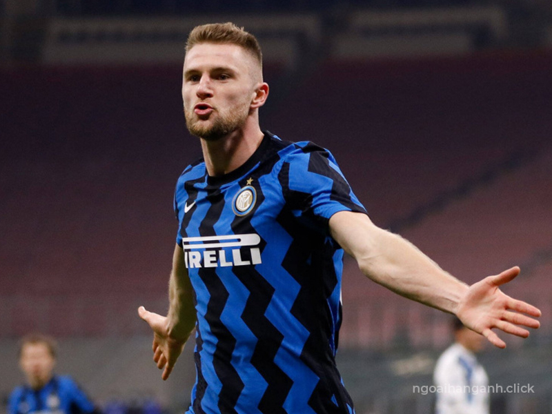 Milan Skriniar (Inter)