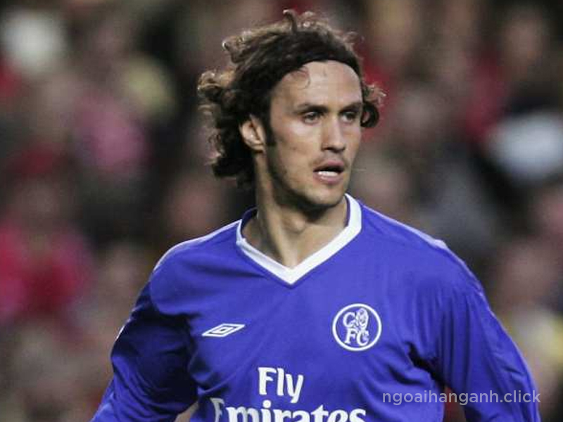 Ricardo Carvalho